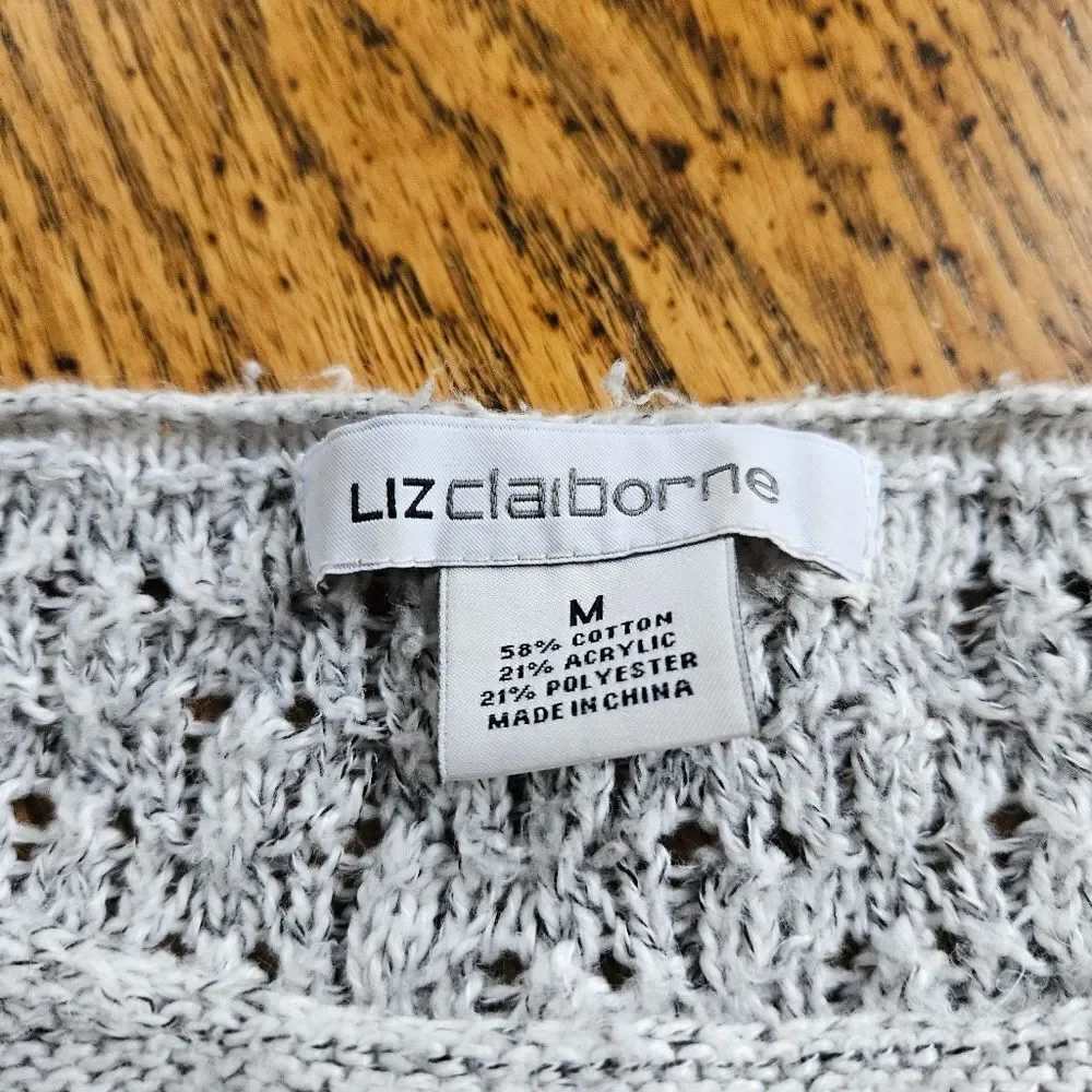 Liz Claiborne description this